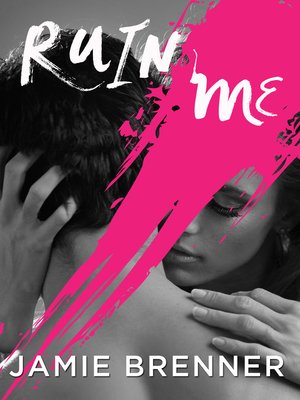 cover image of Ruin Me